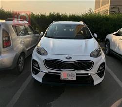 کیا سپۆرتاج